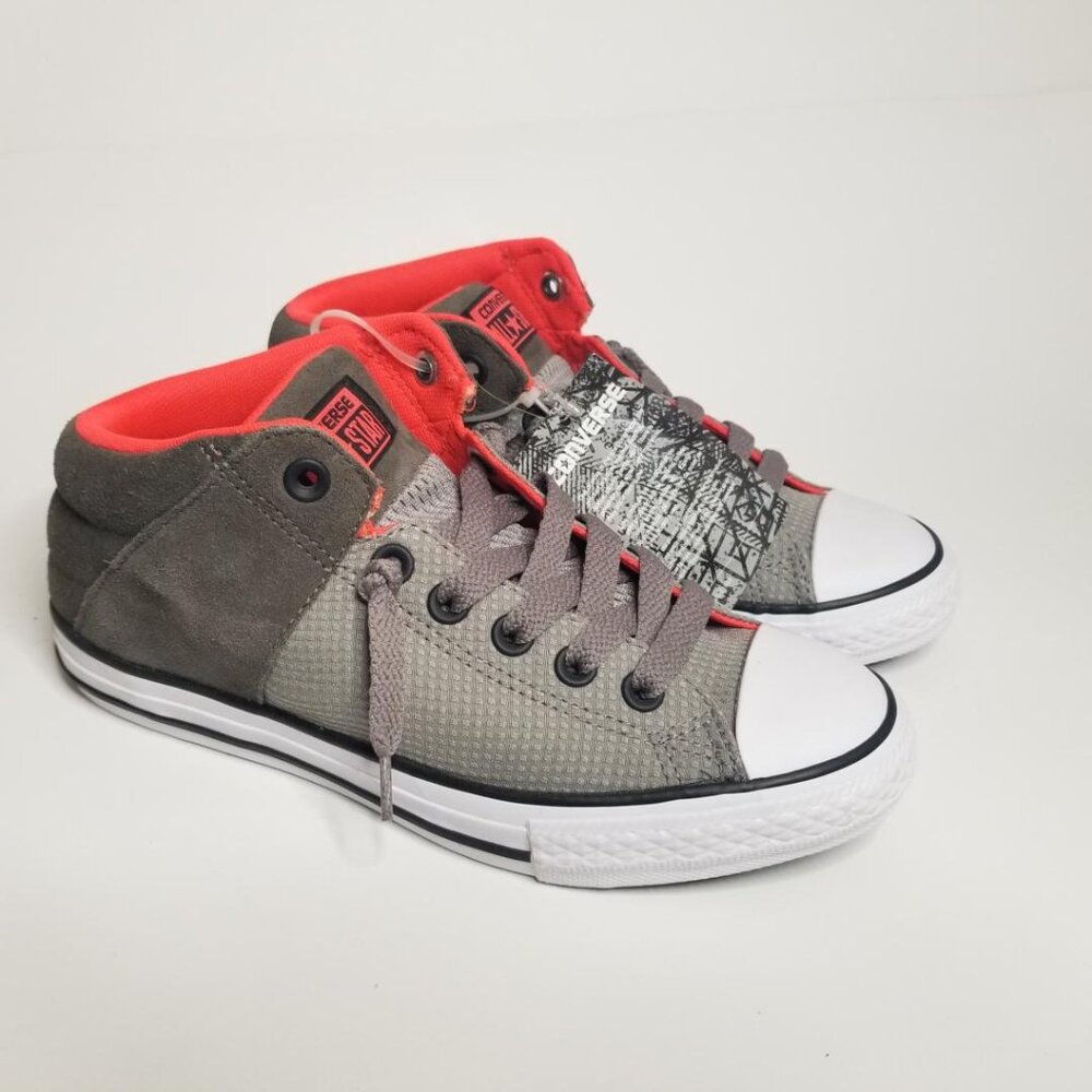 Converse All-Star Youth Style 654275F Junior Size 4.5 (UK 4 EUR 37)